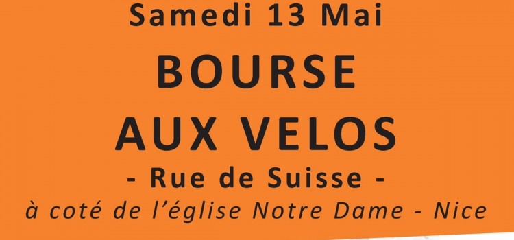 Bourse aux vélos Bourse aux vélos