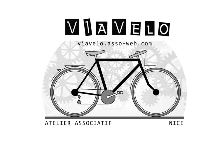 logo viavelo