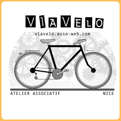 logo viavelo